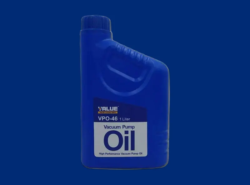 Aceite para bomba de vacío VPO