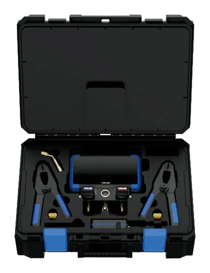 Kit completo VRM-2SXV