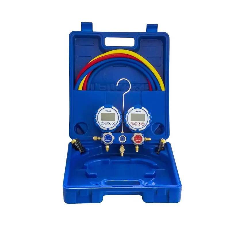 Kit completo VDG-2-S1