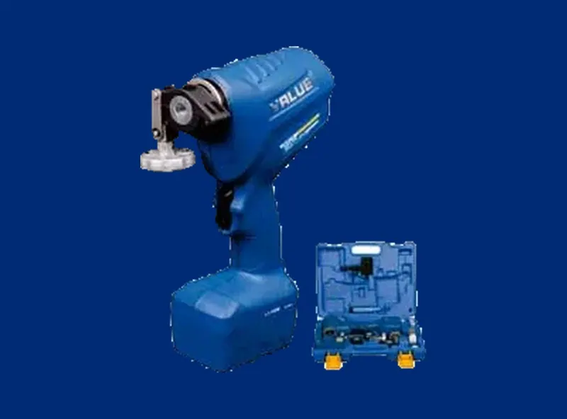 VET-19 Herramienta eléctrica para abocardar