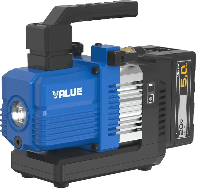 Serie Li-Battery